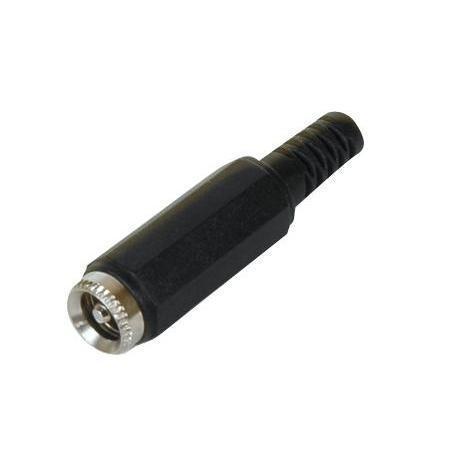 MCM Series 275998 DC Power Jack: 275998