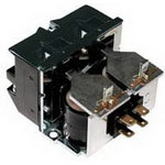 Buy Struthers-Dunn 275 Series Motor Reversing Contactor Part Number 275KXX9124VDC Online