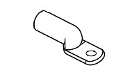 Buy Connectivity Components Copalum Terminals Part Number 2771511 Online