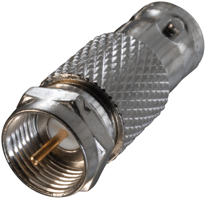Acme 278100 – Reliable RF Coaxial Adapter for Industrial Applications