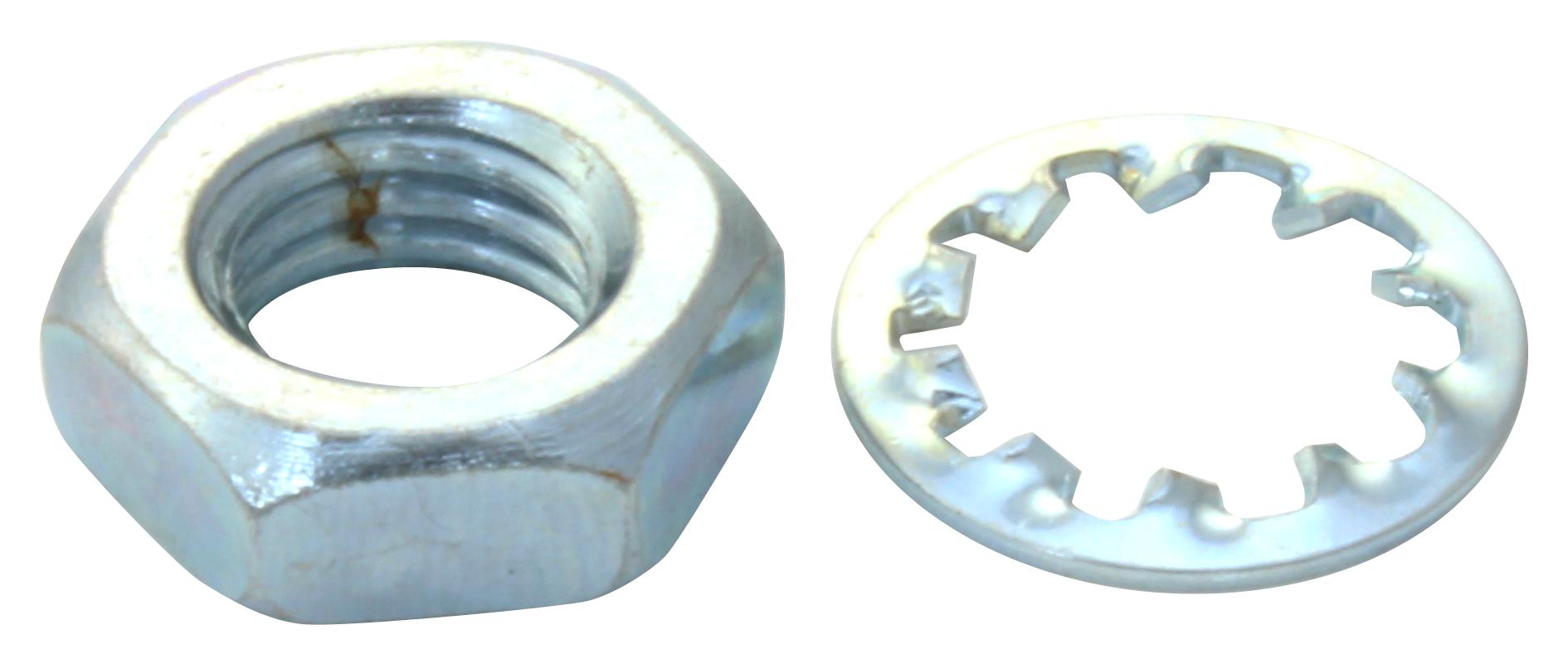 KEMET Series Mounting Accessories Aluminum Electrolytic Capacitors: 2785