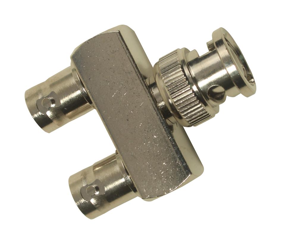 Brand 27-9294 U+2013 Reliable RF Connector for Industrial Applications