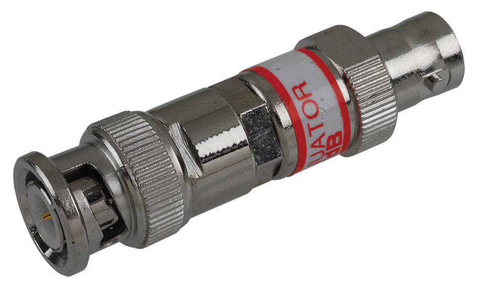 Buy Manufacturer BNC Attenuator Part Number 2793006 Online