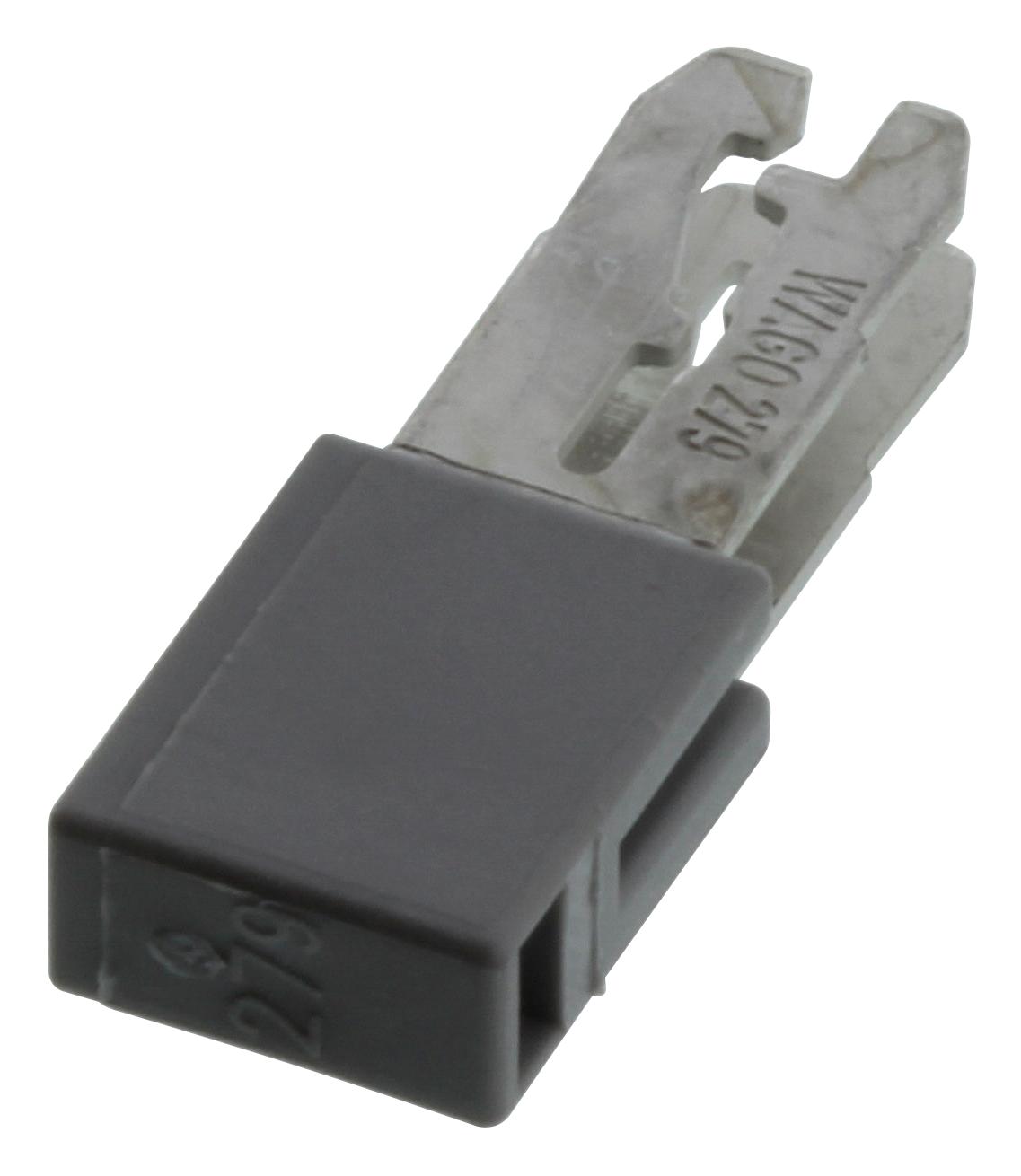 Buy WAGO Adjacent Jumper Part Number 279402 Online