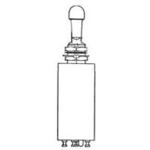 27ET110-T-E HONEYWELL Toggle Switch Circuit | myMectronic