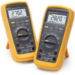 FLUKE 27II image