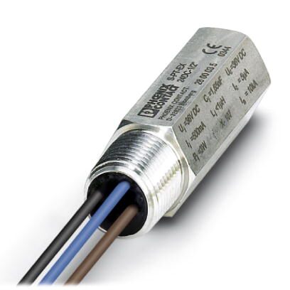 Phoenix Contact 2800035 U+2013 Reliable Surge Protection for Industrial Applications