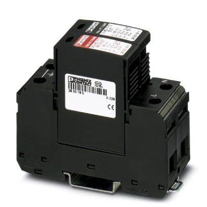 Buy Phoenix Contact Lightning Surge Arrester Part Number 2800187 Online