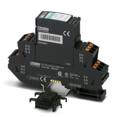 Buy Phoenix Contact Surge Protection Device Part Number 2801264 Online