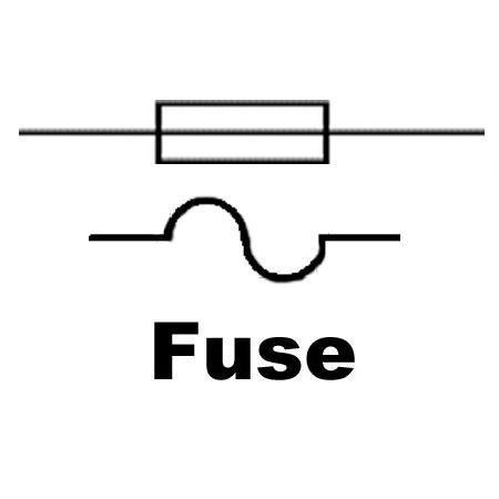 28-0215 MCM 20 Amp Cartridge Fuses | myMectronic