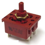 28-03081 E-SWITCH Circular Connector Series | myMectronic