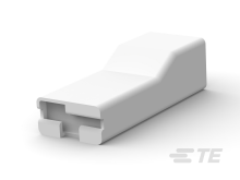 280-311 WAGO Insulated FASTON Connector | myMectronic