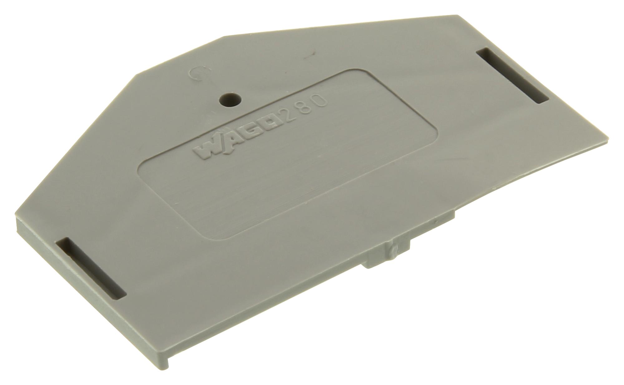 WAGO Series Terminal Block Accessories: 280312
