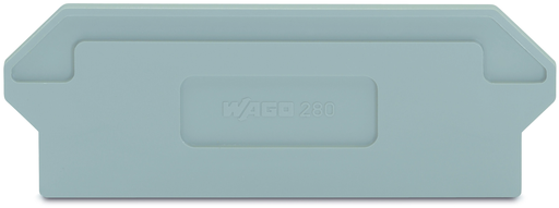280-337 WAGO Separator Plate | myMectronic