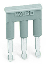 280-484 WAGO Insulated 4-Way Jumper Bar | myMectronic
