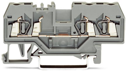 280-681 WAGO 3-Conductor Through Terminal Block | myMectronic