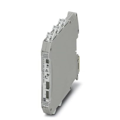 2811446 PHOENIX CONTACT MACX MCR-UI-UI-NC Signal Conditioner | myMectronic