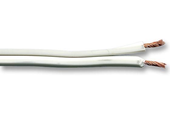2812X 0.5 WHI MULTICOMP PRO Figure 8 Twin Cable | myMectronic