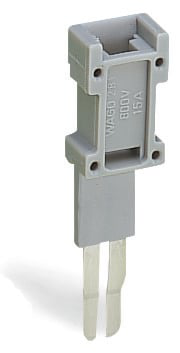 281-418 WAGO Modular Test Plug Module | myMectronic