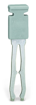 WAGO Series Vertical Jumper: Insulated Conductive Connector 281-421