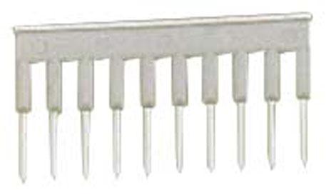 Buy WAGO Comb-Style Jumper Bar Part Number 281-482 Online