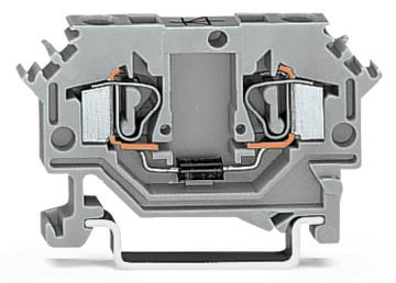 281-603/281-400 WAGO 2-Conductor Terminal Block | myMectronic