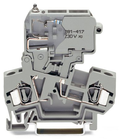 WAGO 281622281417 image
