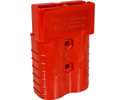 2-8171G2 ANDERSON POWER PRODUCTS Multi-Power Connector Housing | myMectronic