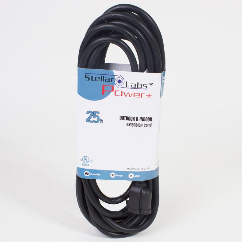 Buy Multicomp Outdoor Extension Cord Part Number 2821315 Online