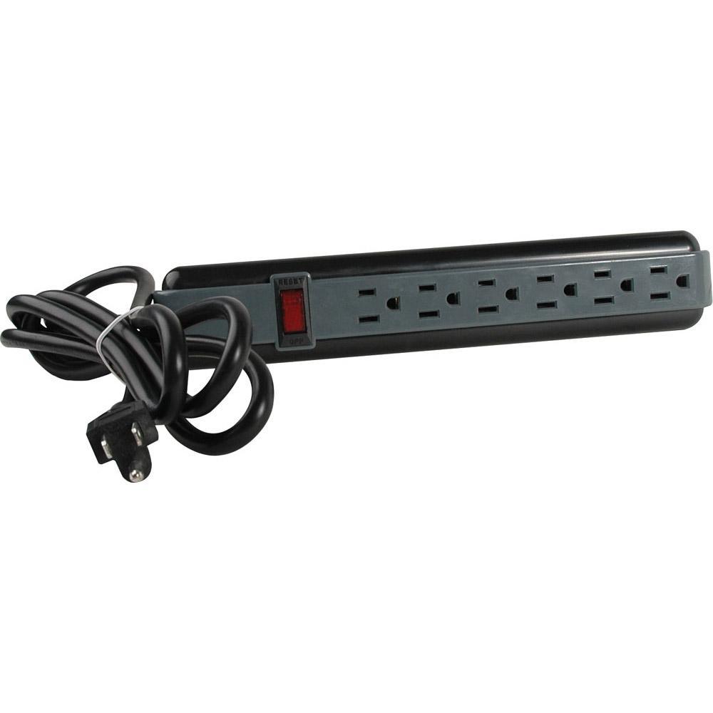 Buy Multicomp Surge Protector Part Number 28-21500 Online