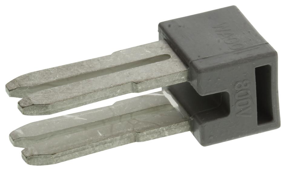 283-402 WAGO Insulated Jumper Nominal Current | myMectronic