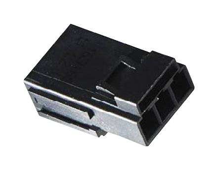 2834055-2 TE CONNECTIVITY 3 Position Latched Connector | myMectronic