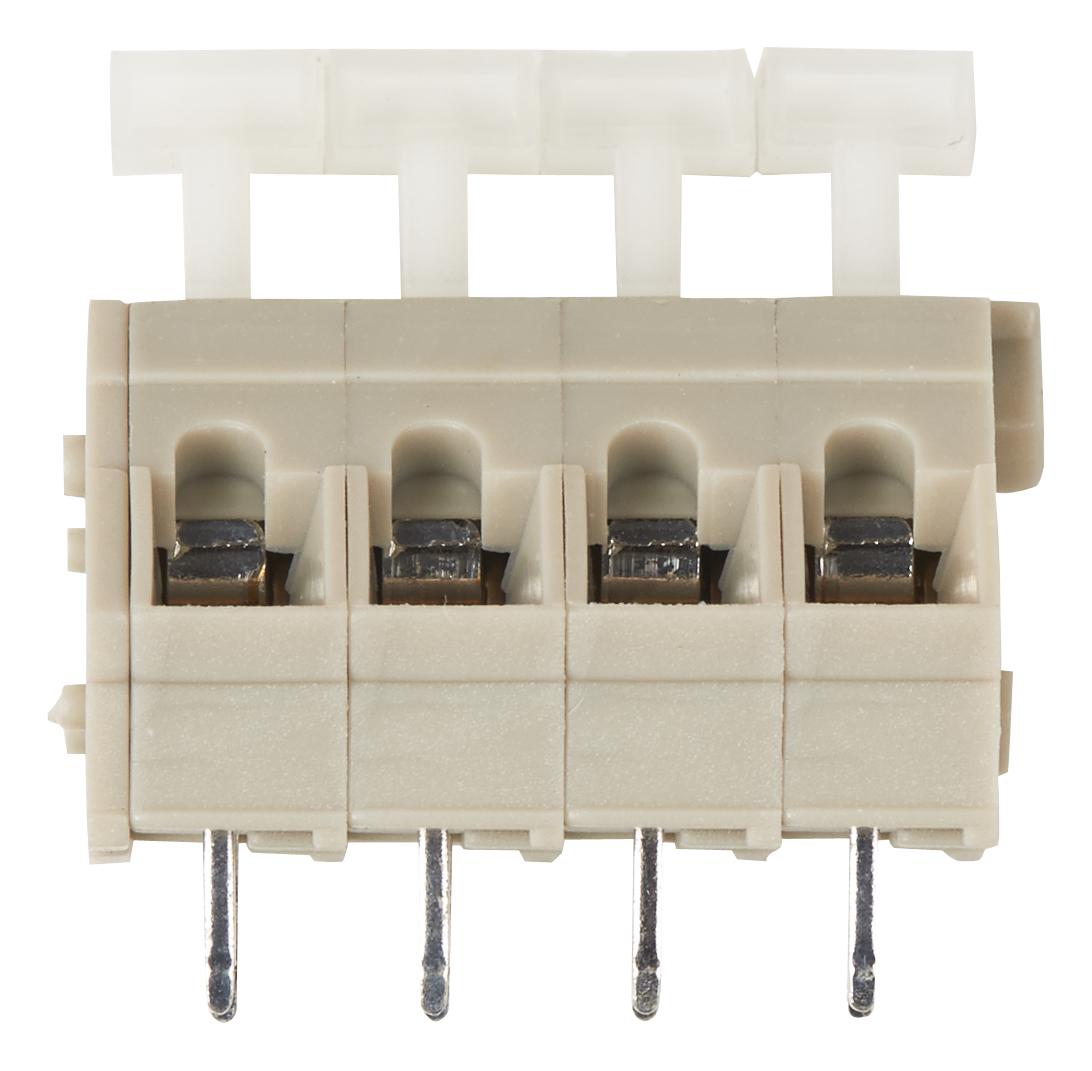 TE CONNECTIVITY 28340772 image
