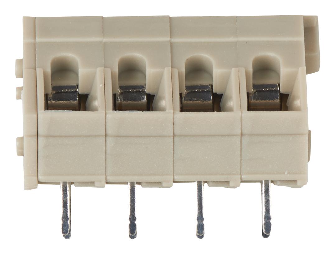 2834078-1 TE CONNECTIVITY Modular Screwless Terminal Block | myMectronic
