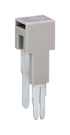 Buy WAGO Step-down Jumper Part Number 283-414 Online