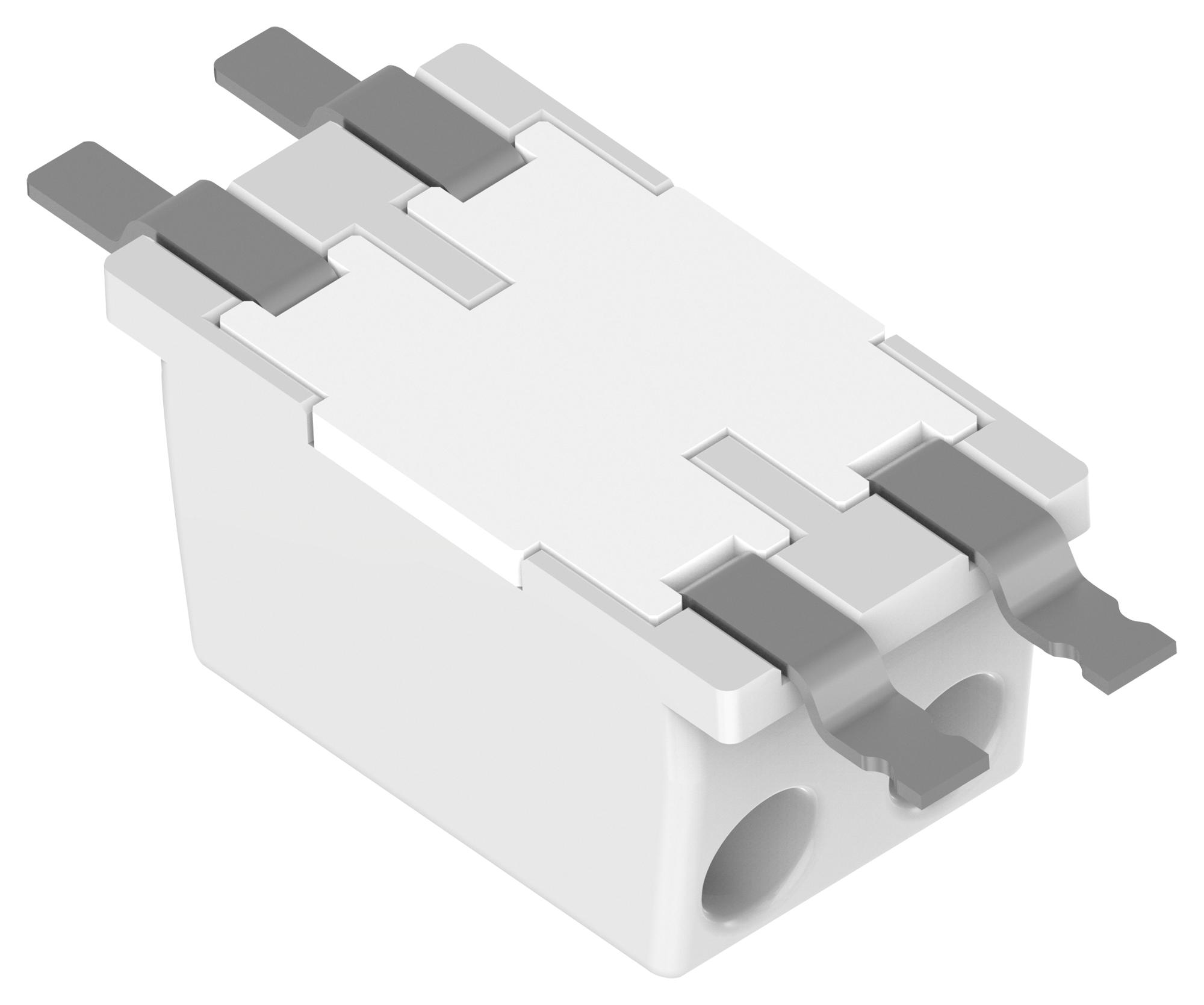 2834334-2 TE CONNECTIVITY ITB Releasable Poke-In Connector | myMectronic