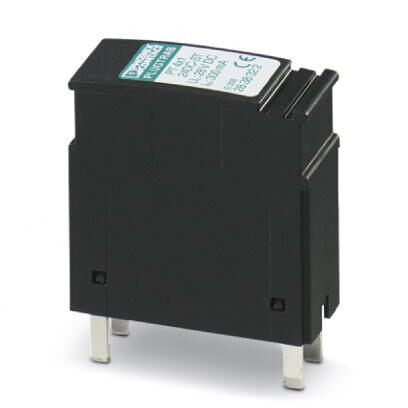 Phoenix Contact PT 4X1-24DC-ST – Reliable Surge Protection for Industrial Applications