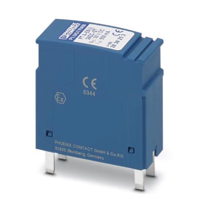 Phoenix Contact 2839253 – Reliable Surge Protection for Industrial Applications