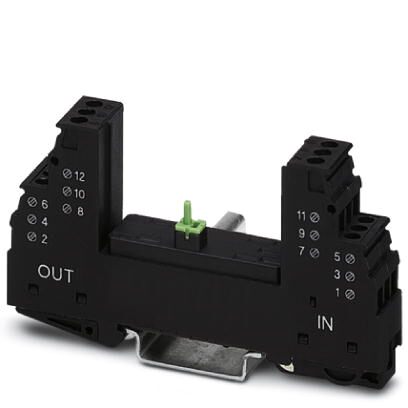 Phoenix Contact Series PT Surge Protection Base Element: 2839376