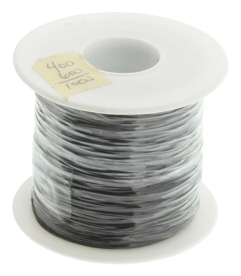 2840/7 BK001 ALPHA WIRE Hook-up Wire | myMectronic