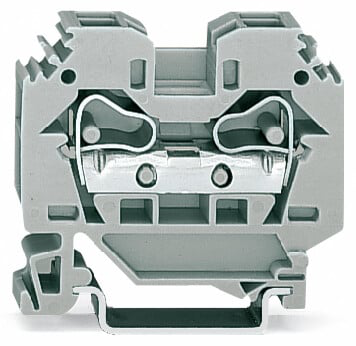 284-101 WAGO 2-Conductor Terminal Block | myMectronic