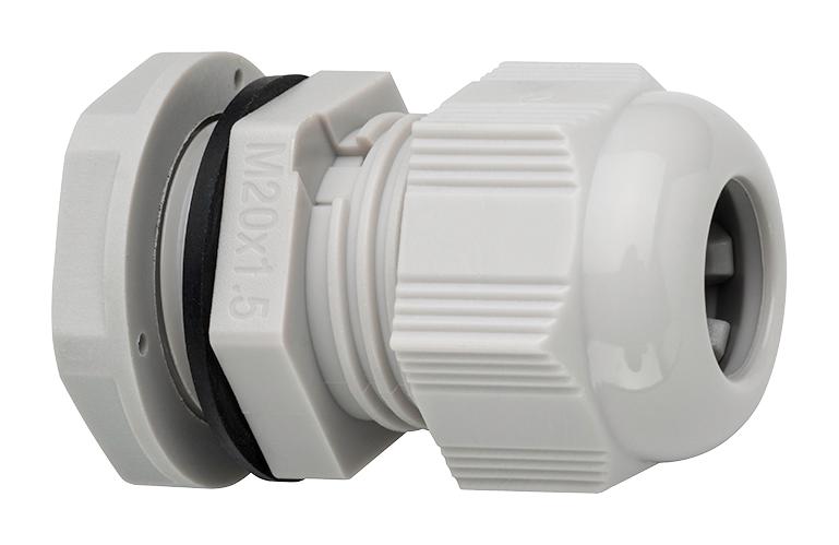 Buy Industrial Ventilation Cable Gland Part Number 28411000 Online
