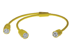 WOODHEAD / MOLEX 2848Y image