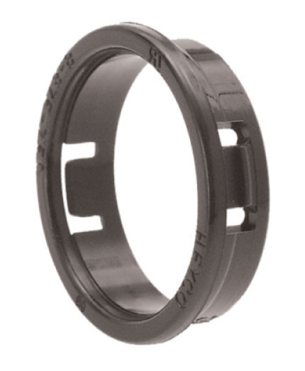 2848 WOODHEAD / MOLEX Shorty Bushing Connector | myMectronic