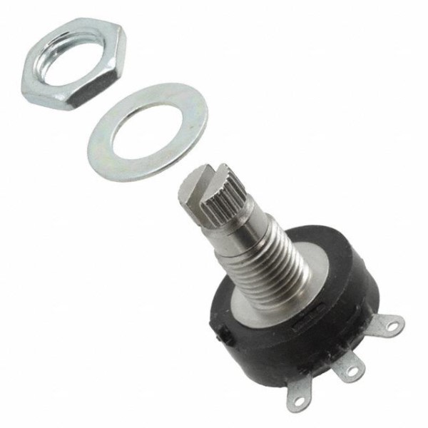 CTS Corporation 284TBBK103A26A1 image