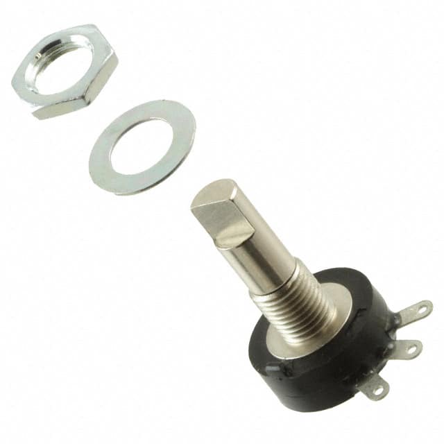 CTS Corporation 284TBCF103A26A1 image