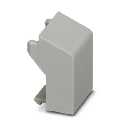 Phoenix Contact Series DIN Rail Filler Plug: 2853776