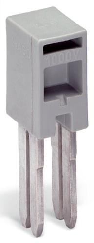 285-435 WAGO Adjacent Jumper Terminal Block | myMectronic