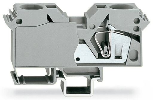 285-601 WAGO 2-Conductor Terminal Block | myMectronic
