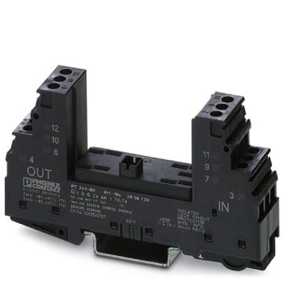 2856139 PHOENIX CONTACT Surge Protection Base Element | myMectronic
